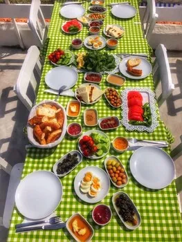 Alacati 1881 Concept Hotel