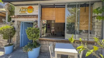 Alayaz Otel