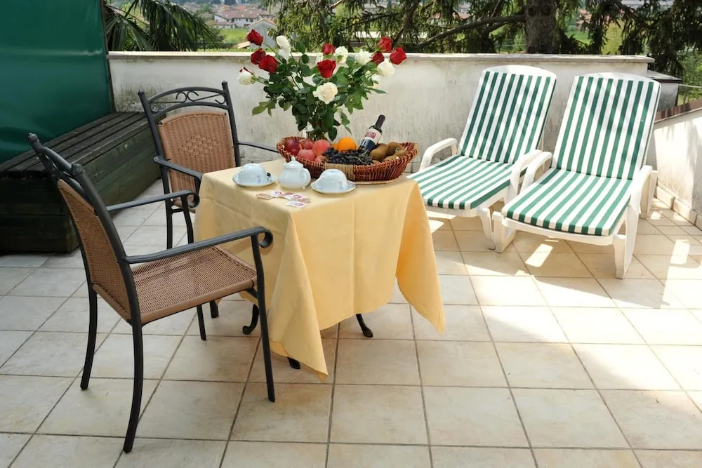 Balkon