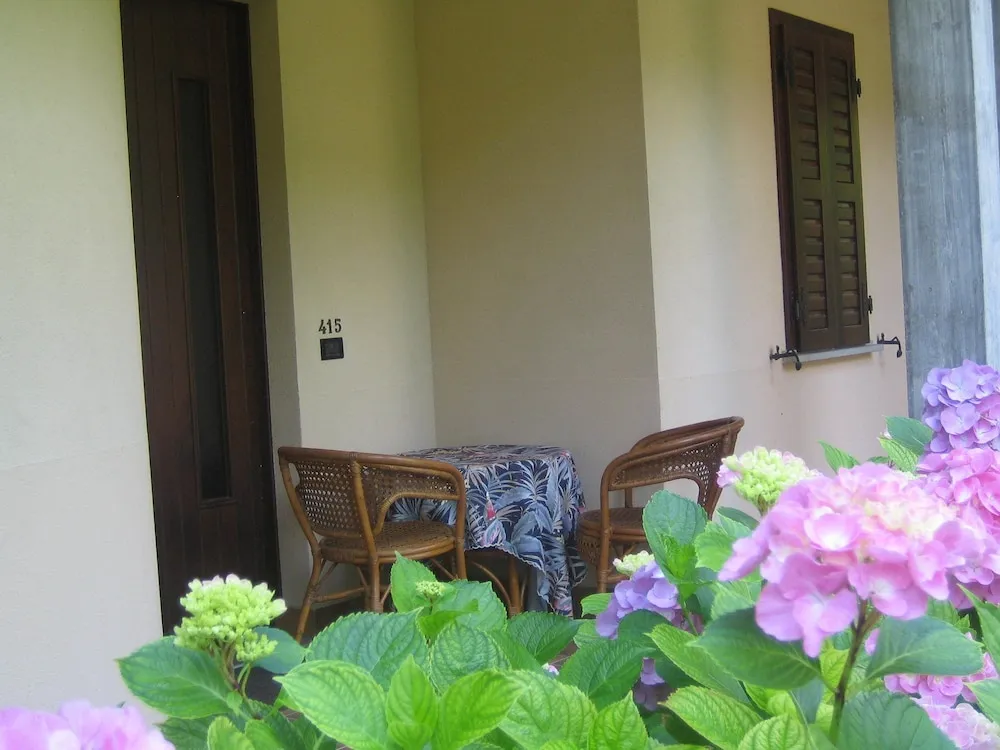 Teras/veranda