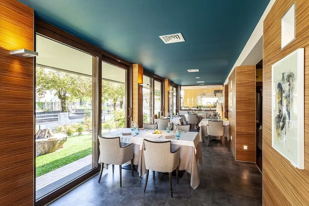 Restoran