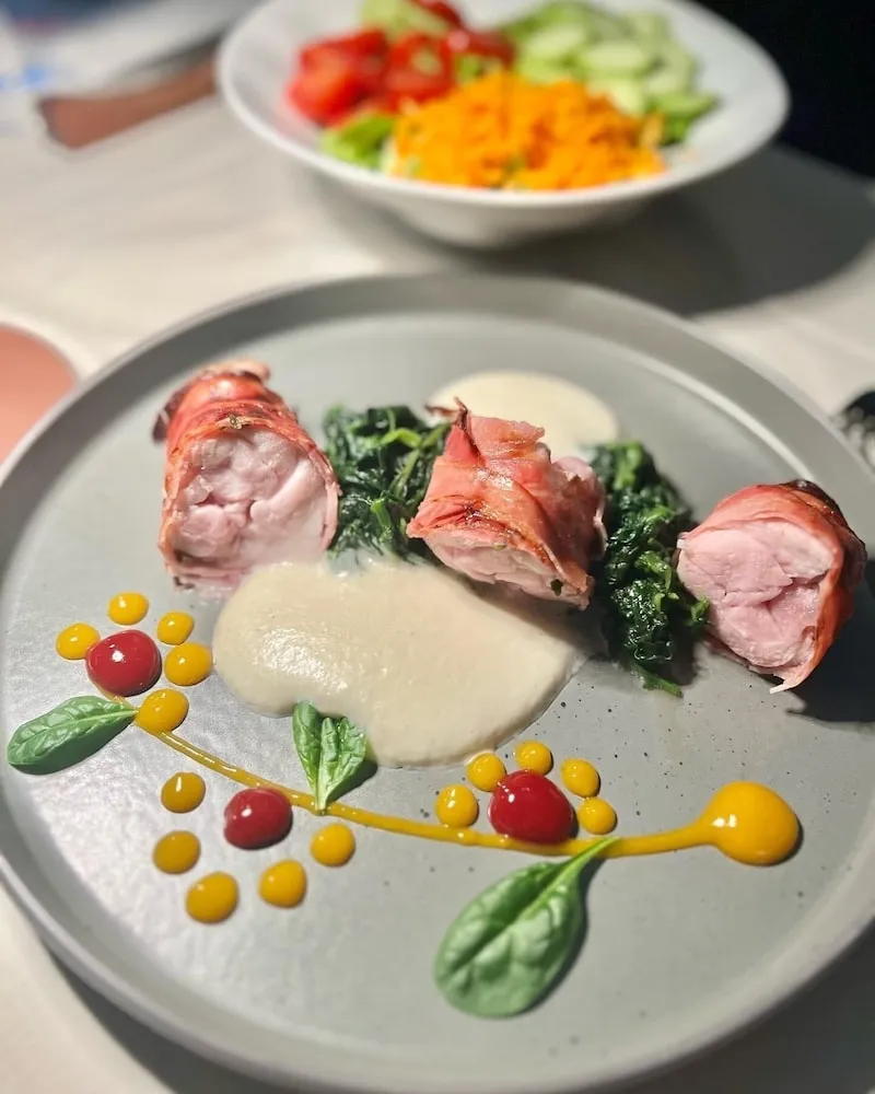Restoran