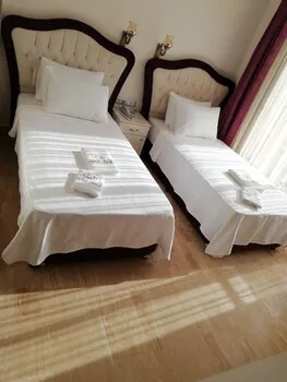 Mordoğan Zeytinli Konak Butik Hotel