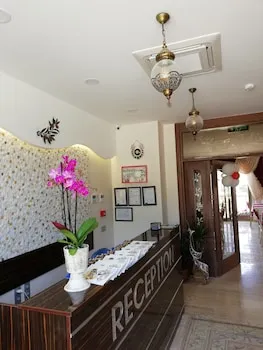 Mordoğan Zeytinli Konak Butik Hotel