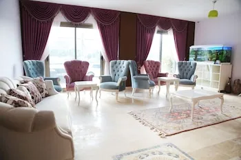 Mordoğan Zeytinli Konak Butik Hotel