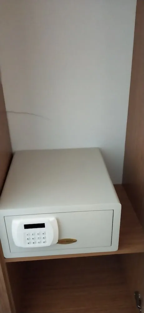 Classic Tek Büyük veya İki Ayrı Yataklı Oda