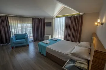 Tu Casa Gelidonya