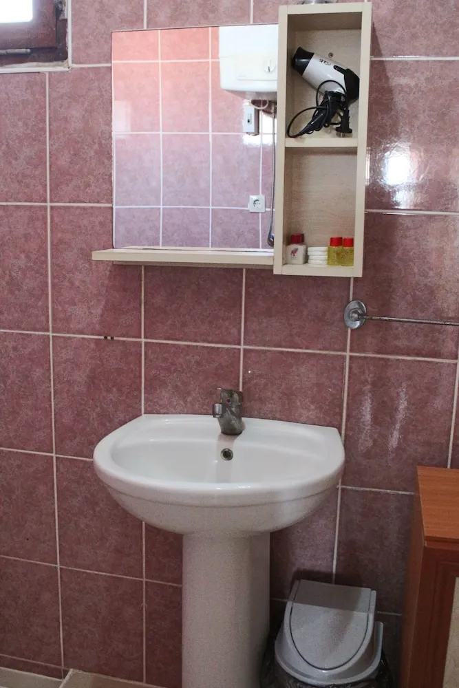 Family Oda, 3 Yatak Odası