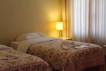 Kalanora Otel