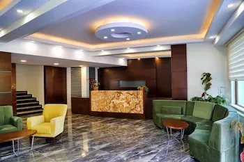Black Forest Hotel