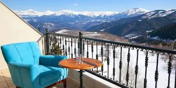 Black Forest Hotel