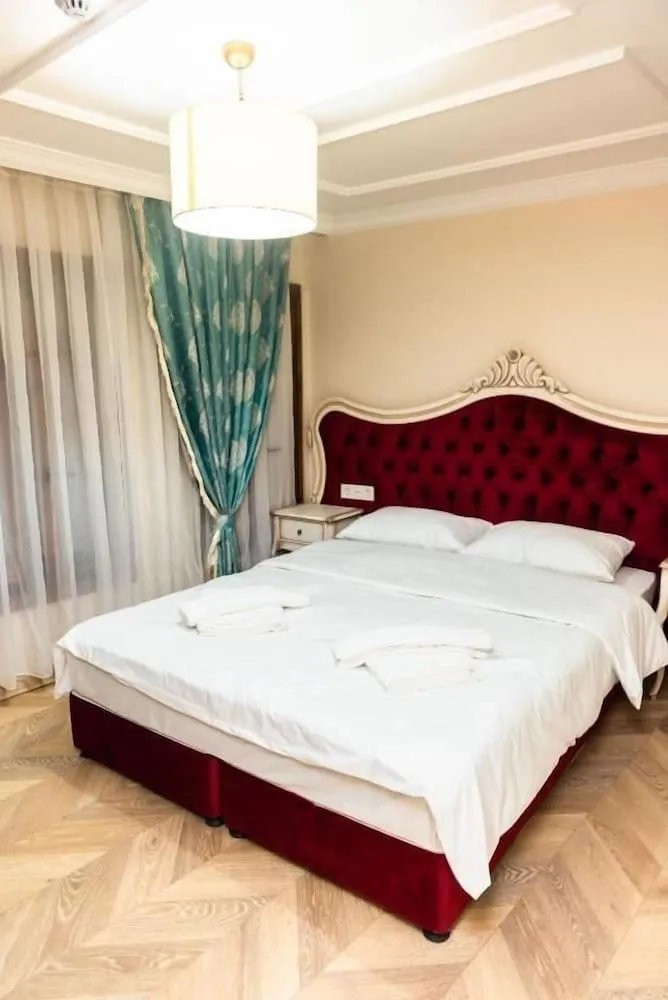 Economy Oda, Sigara İçilmez