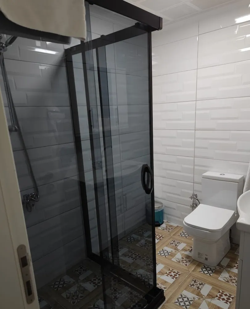 Standard Oda, Şehir Manzaralı