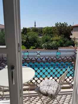LilaVerde Alacati - Adults Only