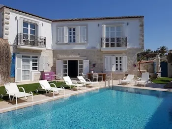 LilaVerde Alacati - Adults Only