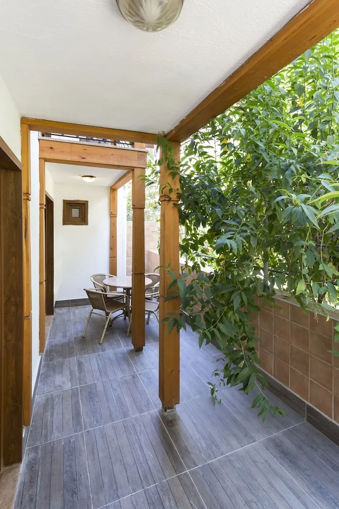 Deluxe Apart Daire, 2 Yatak Odası, Sigara İçilmez, Denize Bakan