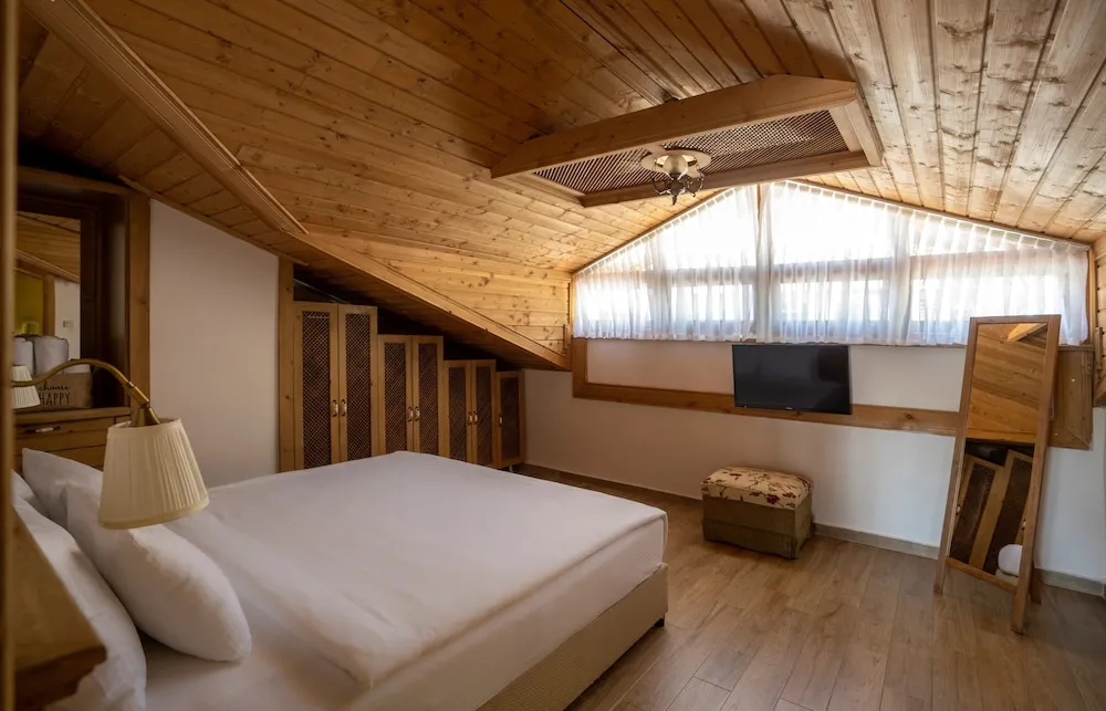 Design Apart Daire, 1 Yatak Odası