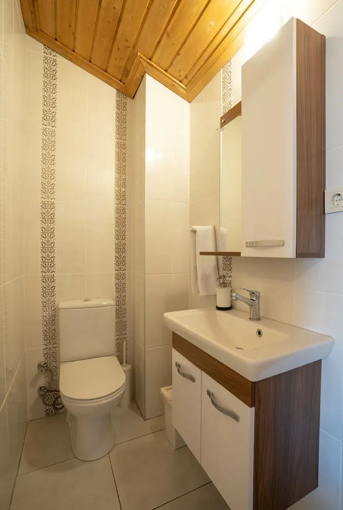 Design Apart Daire, 1 Yatak Odası