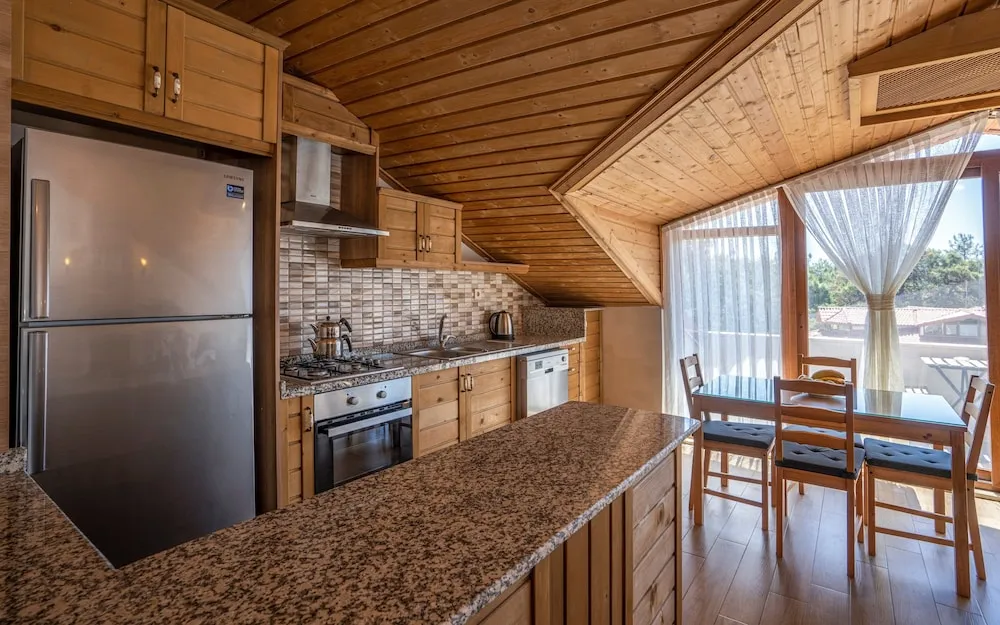 Design Apart Daire, 1 Yatak Odası