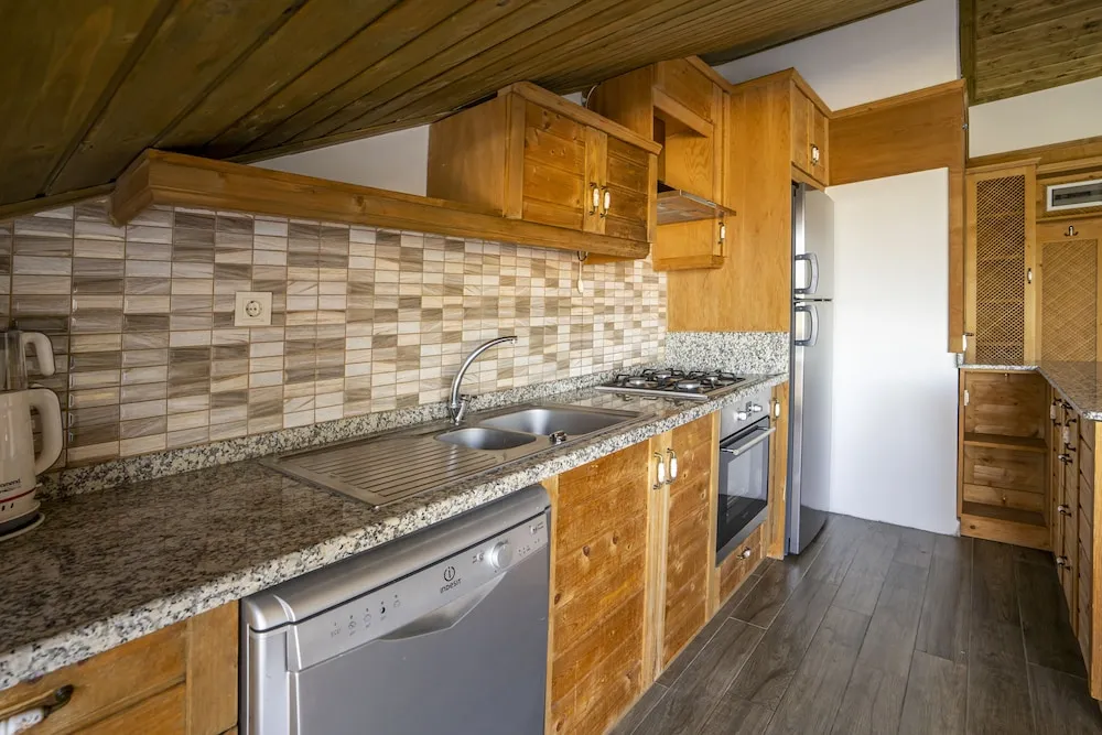 Design Apart Daire, 1 Yatak Odası