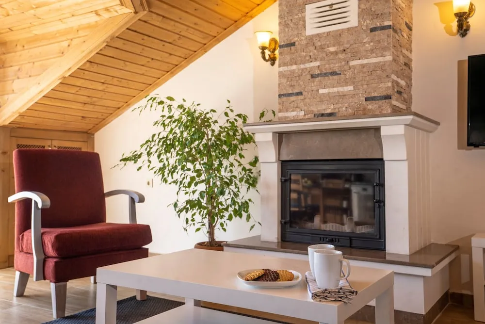 Design Apart Daire, 1 Yatak Odası