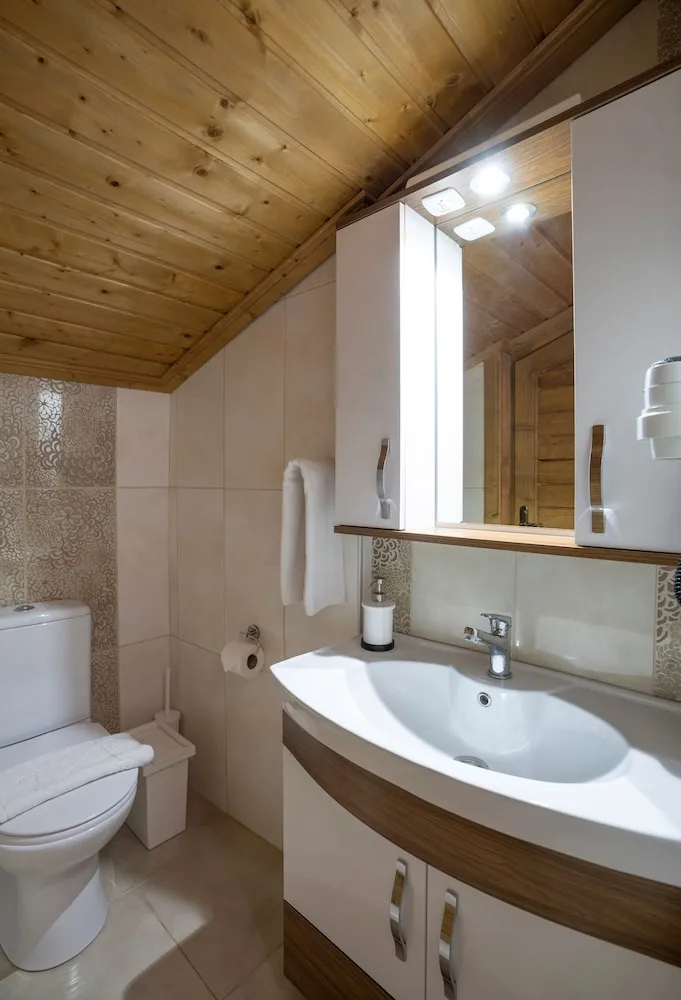 Design Apart Daire, 1 Yatak Odası