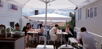 Bozcaada Fresh Hotel