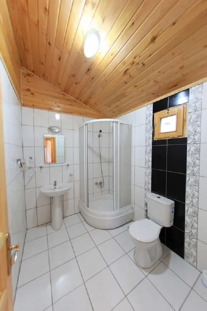 Standard Bungalov