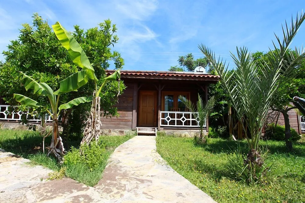 Villa, 2 Yatak Odası