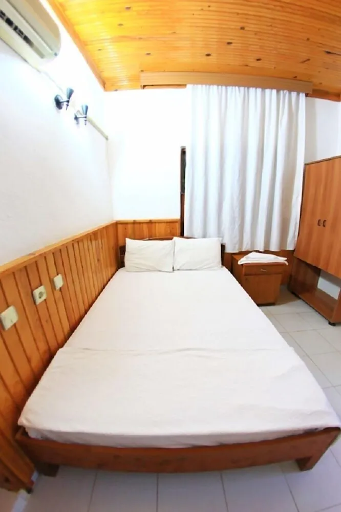 Villa, 2 Yatak Odası