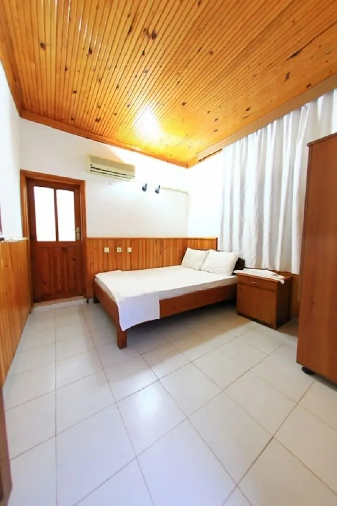Villa, 2 Yatak Odası