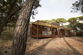 PuntAla Camp & Resort