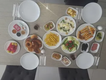 Prestij Evren Hotel