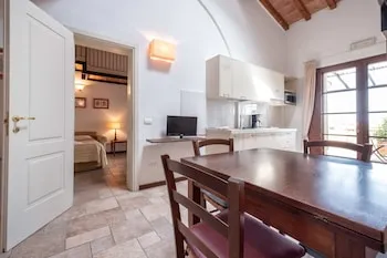Poggio all'Agnello – Sport & Active Holidays