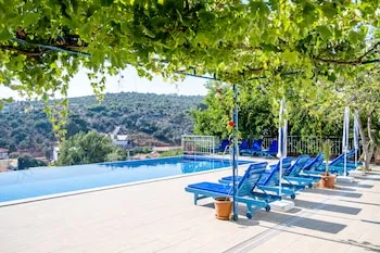 Patara Beach Hotel