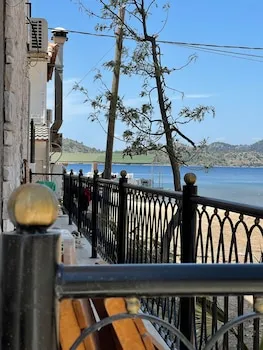 Hidayet'in Yeri