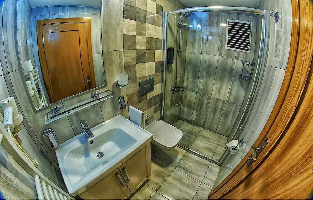 Deluxe Apart Daire, 1 Yatak Odası