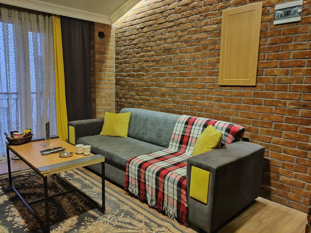 Deluxe Süit, 2 Yatak Odası