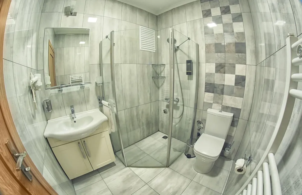 Deluxe Süit, 2 Yatak Odası