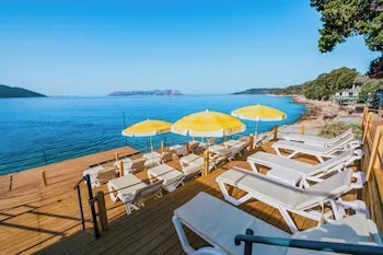 Sardunya Hotel