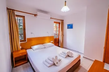 Sardunya Hotel