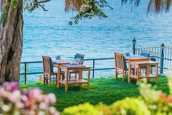 Sardunya Hotel