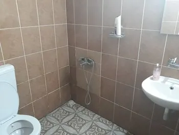 Şirince Doğadaki Evler