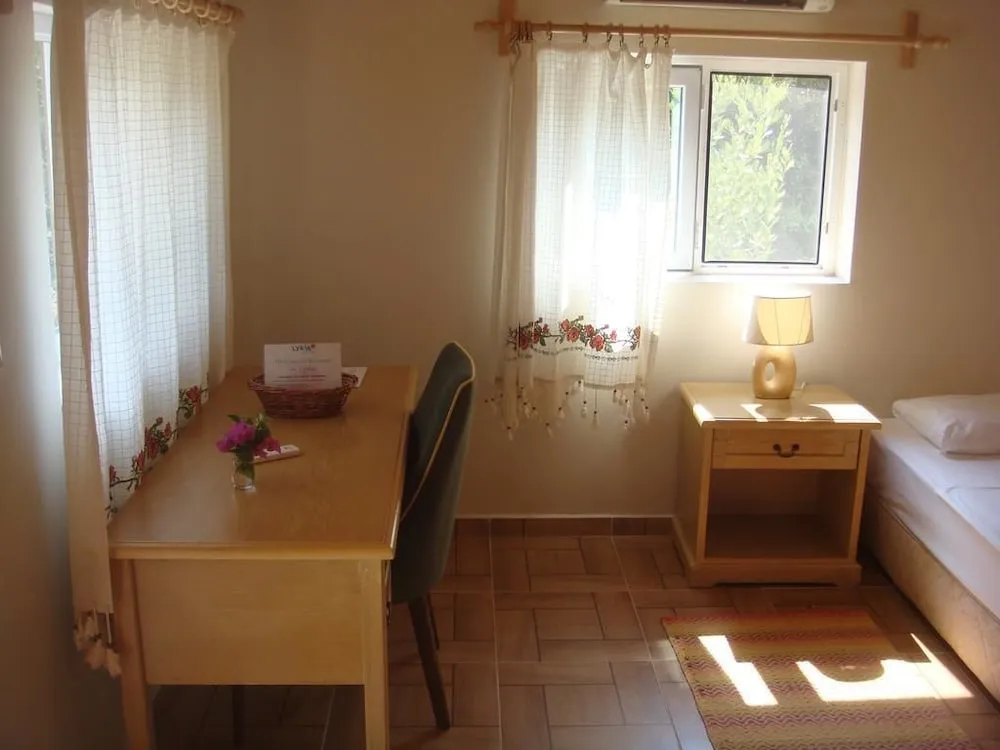 Standard Tek Kişilik Oda