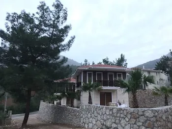 Likya Lodge Adrasan