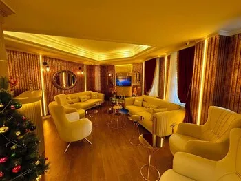 Hotel Ayasofya - Özel Sınıf