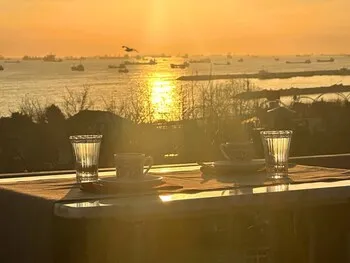 Hotel Ayasofya - Özel Sınıf