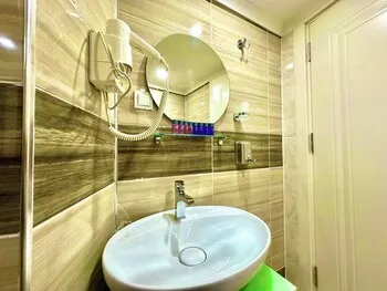 Hotel Ayasofya - Özel Sınıf