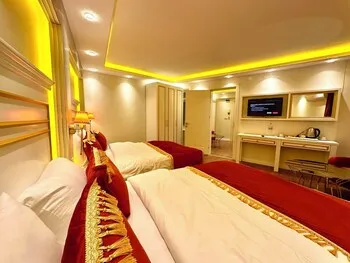 Hotel Ayasofya - Özel Sınıf
