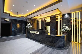 Buke Hotel Bomonti